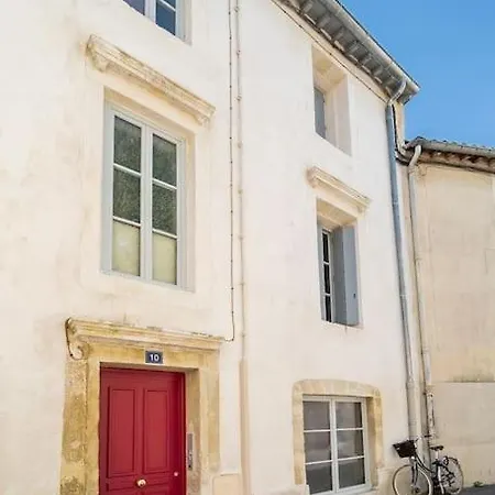 Le Shabby Chic, Beau T2, Patio, Centre * Montpellier