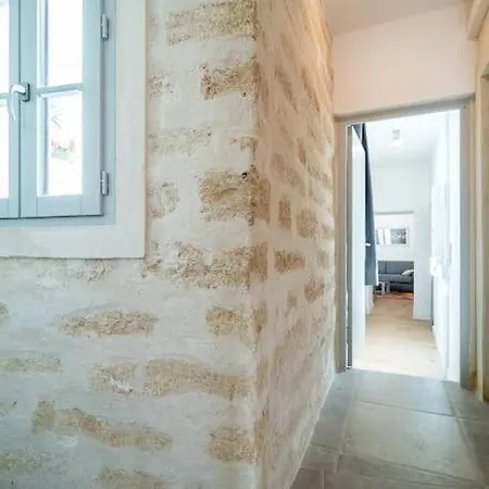 Le Shabby Chic, Beau T2, Patio, Centre Montpellier