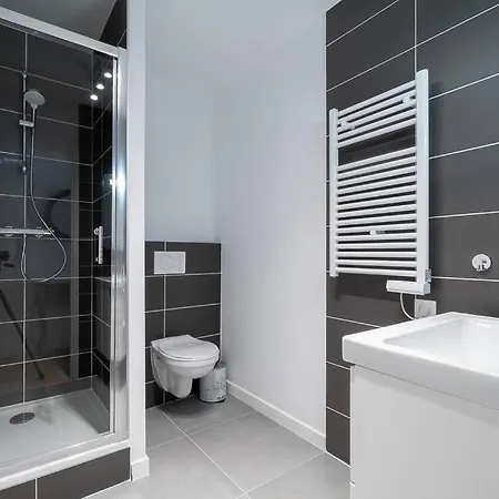 Le Shabby Chic, Beau T2, Patio, Centre * Montpellier